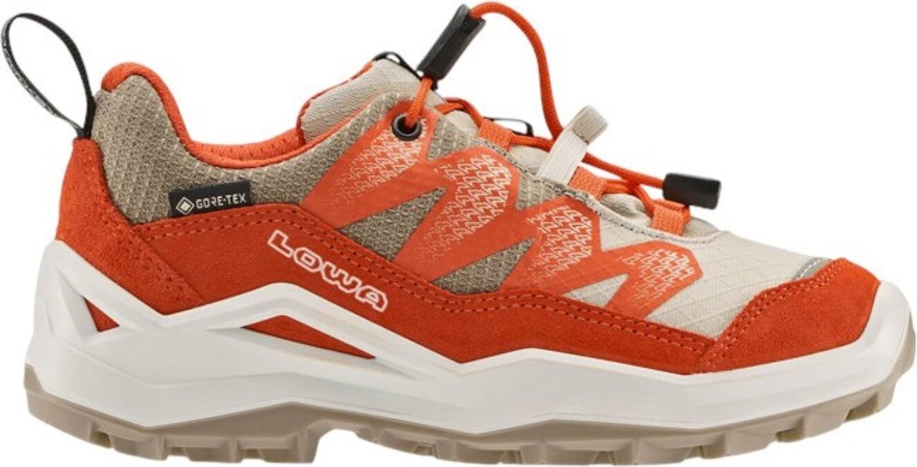 Schuhe Lowa Maddox Pro Low Gtx 6416274854