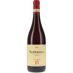 Valpolicella Classico DOC Ca ́ La Bionda 2024 BIO