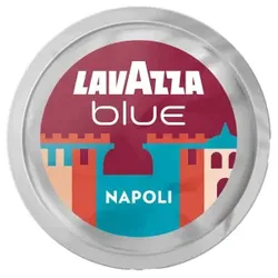 300 Kaffeekapseln Lavazza BLUE tales of NAPOLI