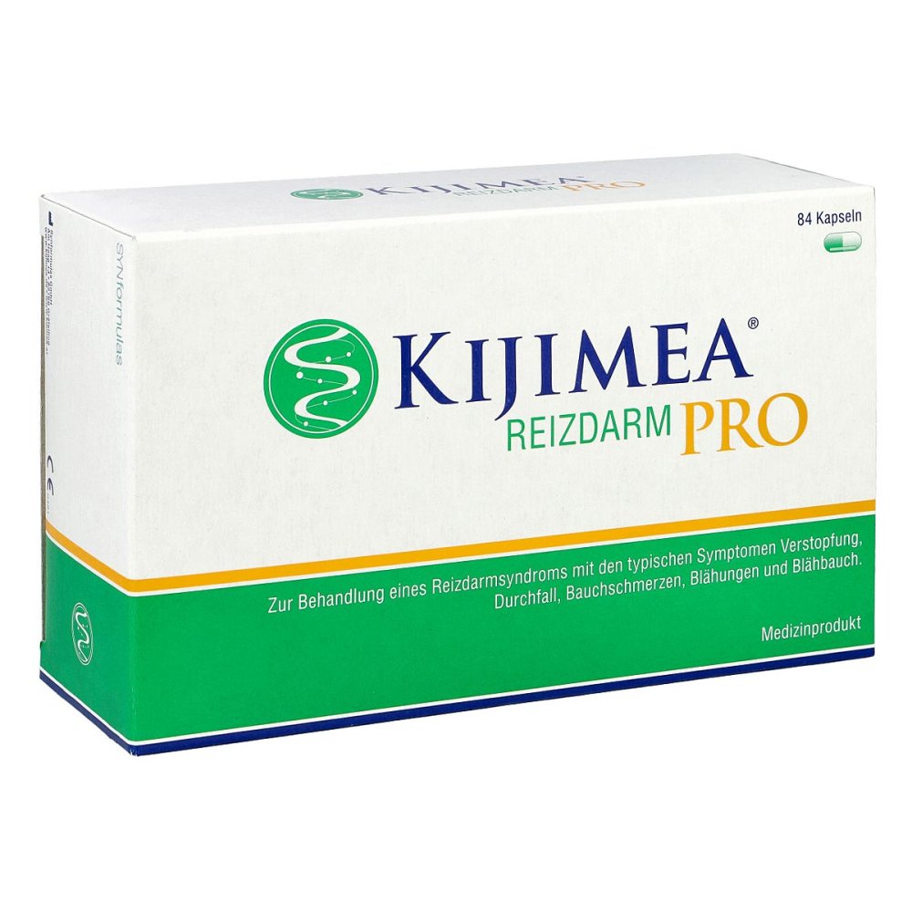 Synformulas GmbH Kijimea® Reizdarm Pro 15999682
