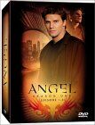 Joss Whedon - Angel - Jäger der Finsternis: Season 1.1 Collection (Episoden 1-11) [Box Set] [3 DVDs] - Preis vom 12.10.2026 11:37:12 h