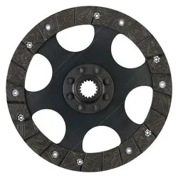 SBS Einscheiben-Trockenkupplung 50362 Standard
