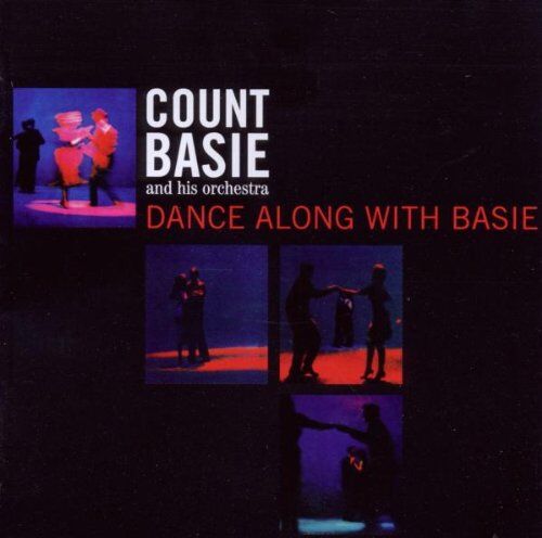 Count Basie - Dance Along With Basie - Preis vom 09.10.2026 07:28:09 h
