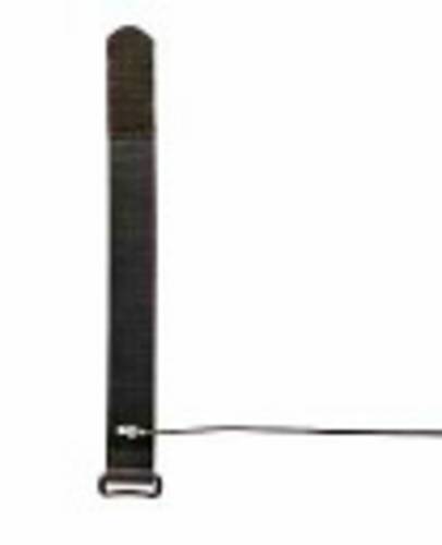 Testo 0613 4611 Rohrfühler -50 bis 70°C Fühler-Typ NTC