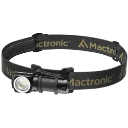 Mactronic, Stirnlampe, (600 lm)