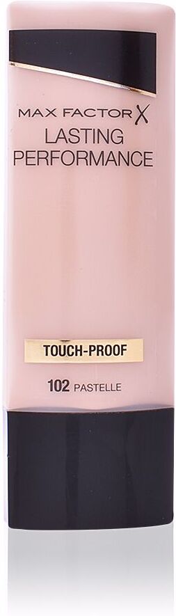 Max Factor Lasting Performance touch proof #102-pastelle
