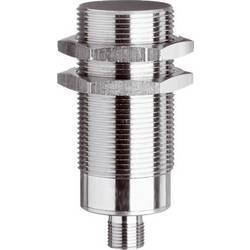 di-soric Näherungssensor Induktiv 200373 200373 M30 quasi bündig Analog