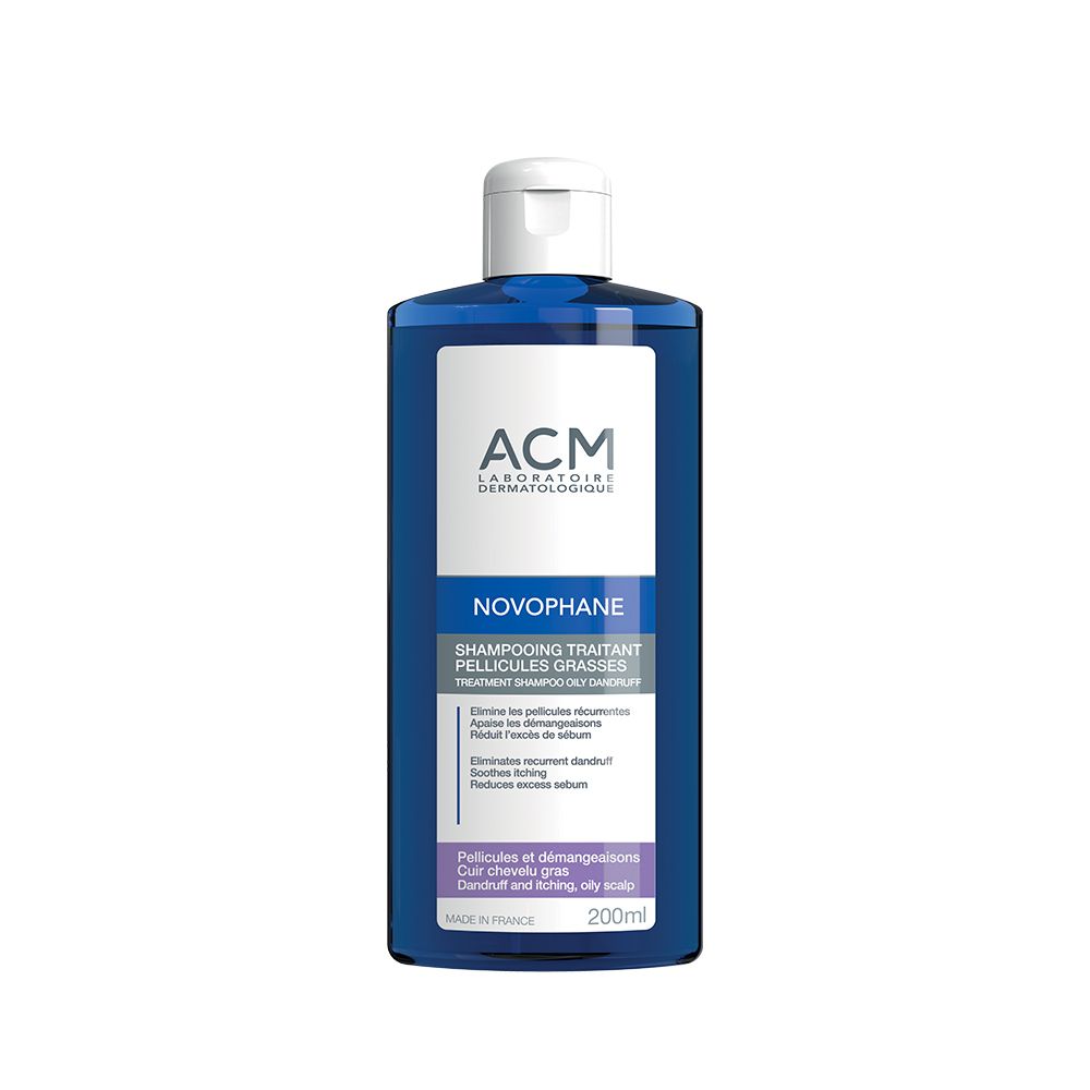 Novophane SH Trait PEL Grass 500Ml 500 ml Gel
