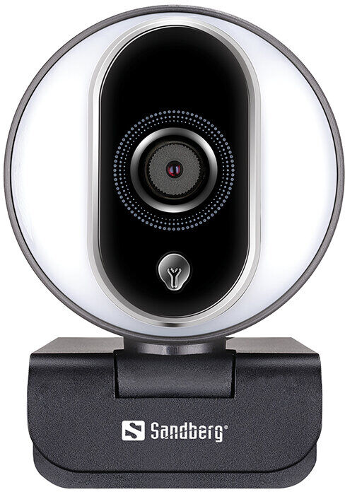 WEBCAM SANDBERG USB PRO