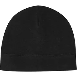 Babybugz Kinder Baby Mütze Baby-Mütze BZ62 black one size