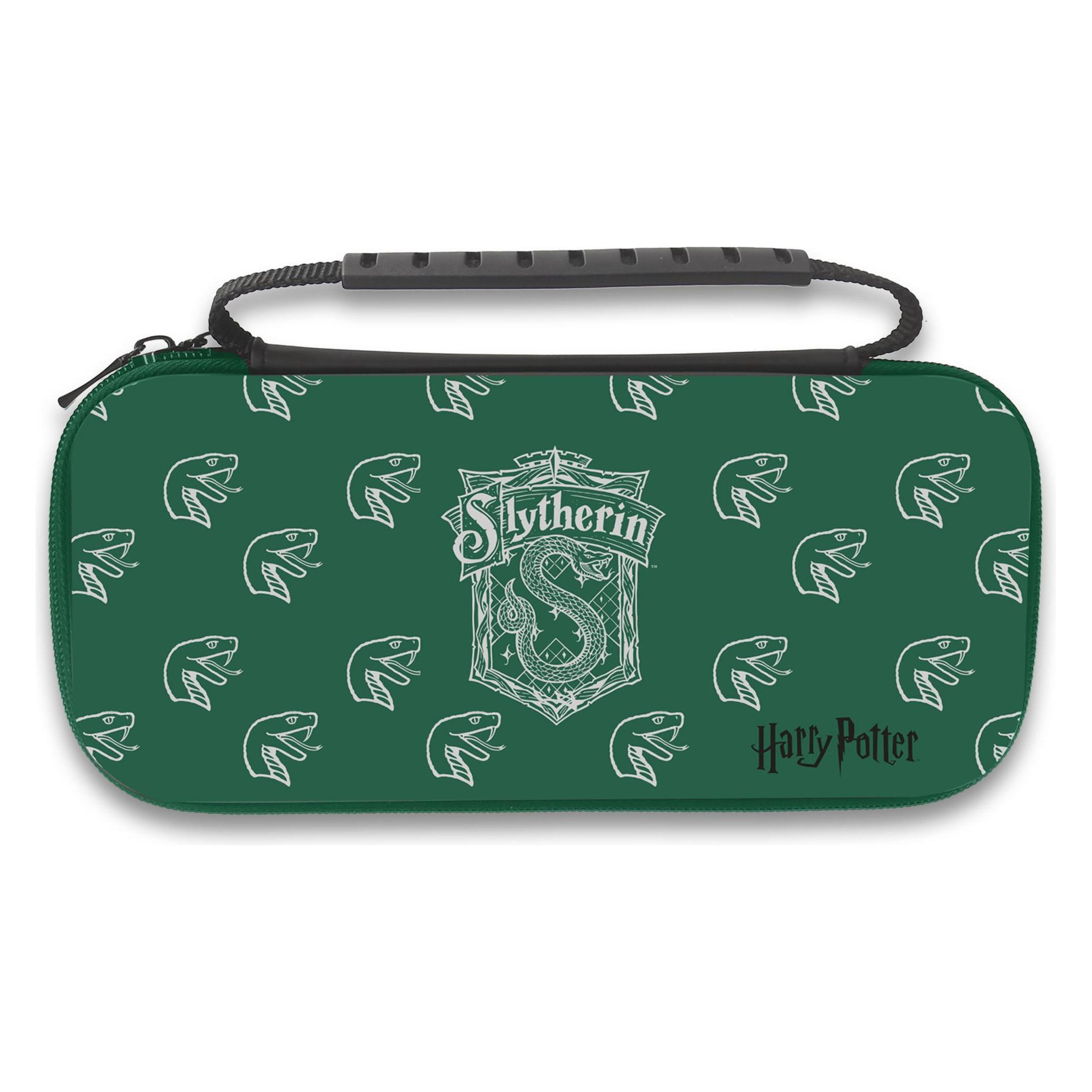 Freaks and Geeks Harry Potter - Haus Slytherin (Switch, Switch Lite, Switch OLED) (1219731)