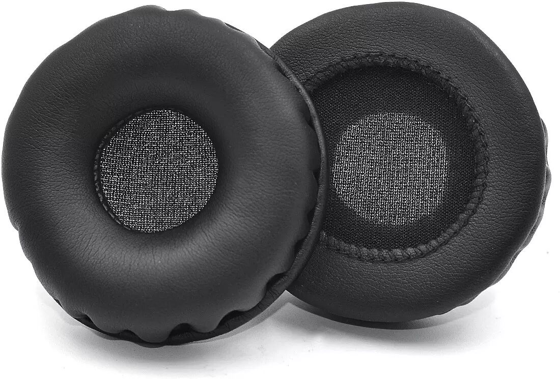 INF Ersatz-Ohrpolster für Jabra Evolve – 2er-Pack