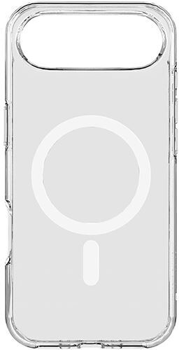 Capa Cellular Line Gloss Mag para iPhone 17 Air - Transparente
