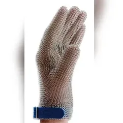 F. Dick Dick Stechschutzhandschuh Größe 2 DICK, 1 Stück