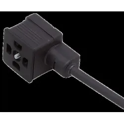Ifm Electronic Ventilstecker Bauform A E11651