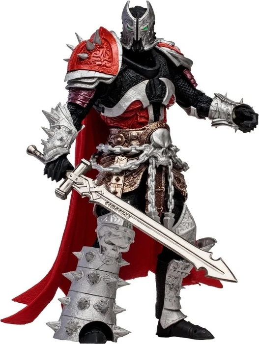 Spawn - Medieval Spawn McFarlane Vault Collection - Figur