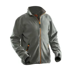 Jobman Fleecejacke 5501 9800 l