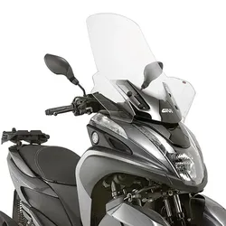 GIVI Windschild