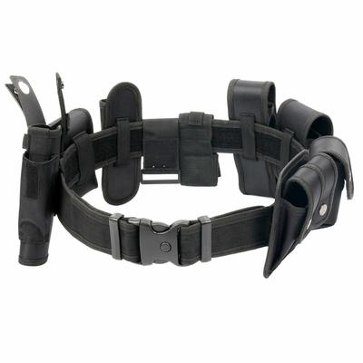 Tactical Modular Nylon Duty Belt For Law Enforcement & Security Guards Tactical Modular Nylon Duty Belt For Law Enforcement & Security Guards