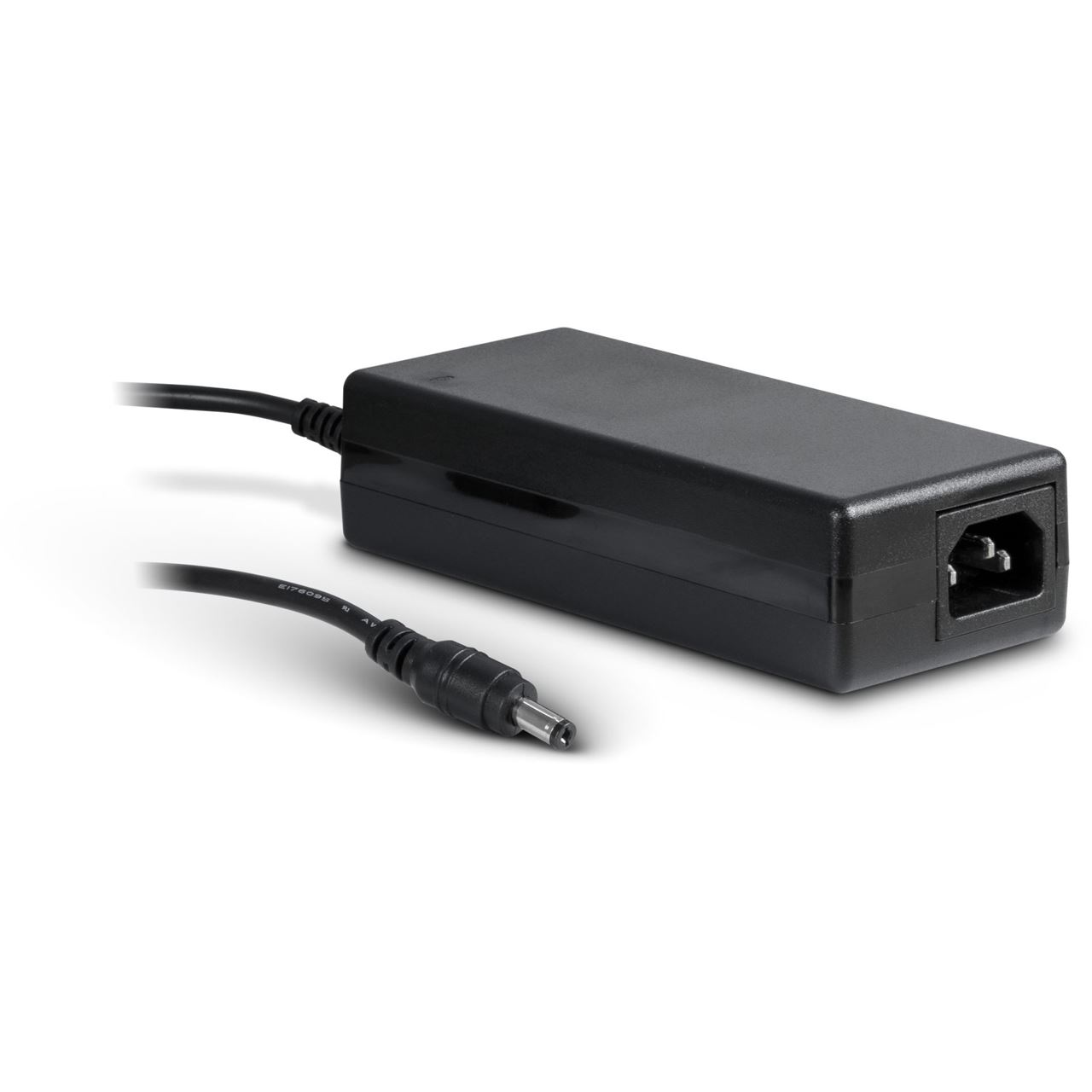 120 Watt Inter-Tech ITX ext. für ITX Series Q/E