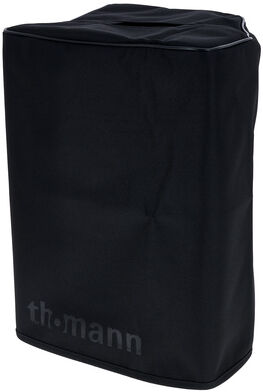 Thomann Cover HK Premium PR:O Move8 Schwarz