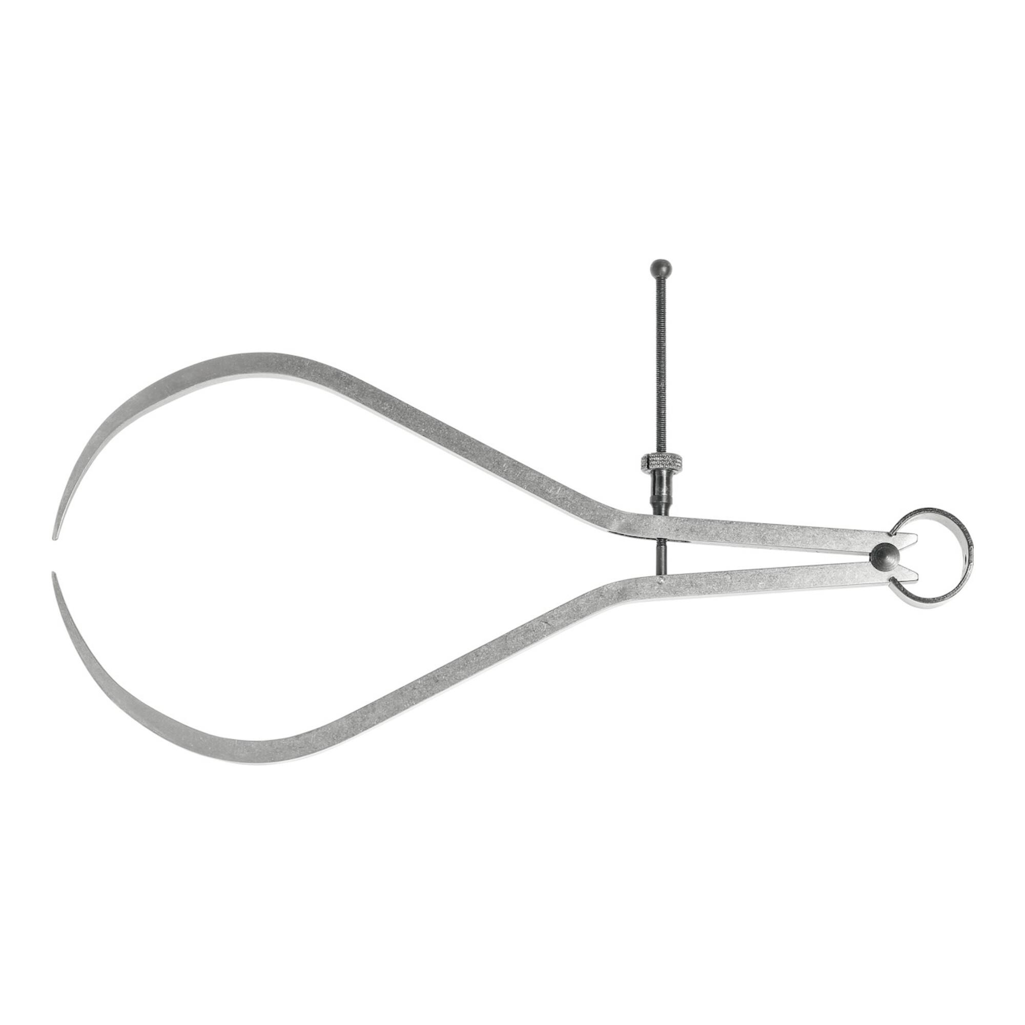 HOLEX Feder-Greifzirkel 315 mm (457310 315)