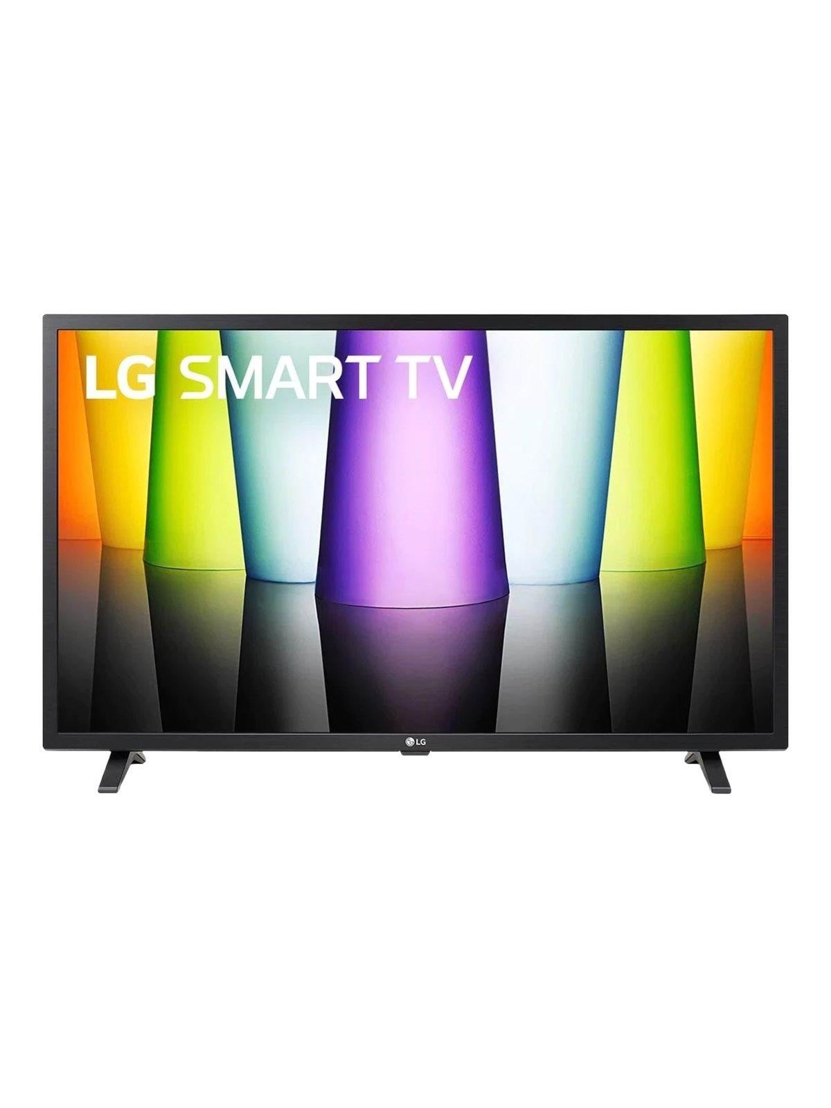 LG 32" Flachbild TV LED 1080p (Full HD) 32LQ63006LA