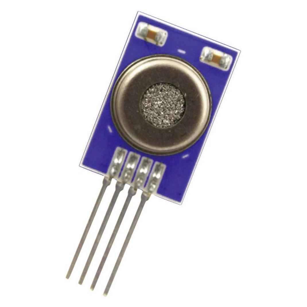 IST Feuchte und Temperatur Sensor Digitaler /Temperatur HYT (HYT 221)
