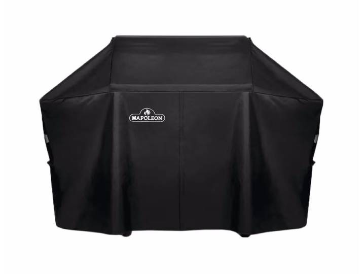 Napoleon Abdeckhaube für Prestige PRO 66 Abdeckhaube für Grill – Grillabdeckung/Grill Abdeckhaube – schwarz