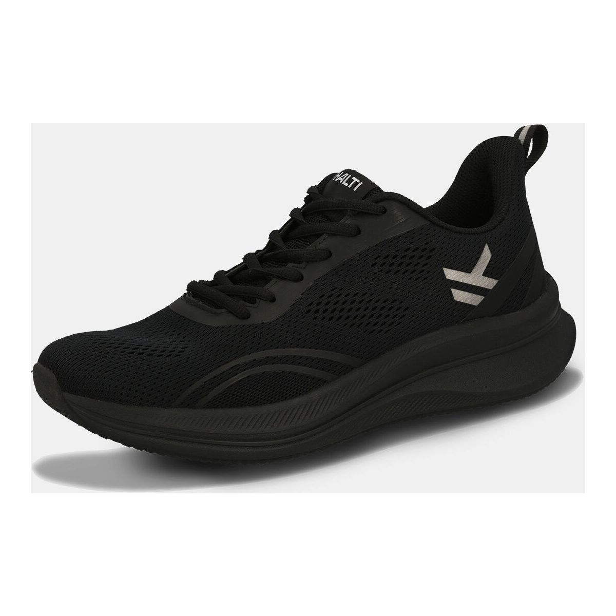 Halti Frisk M Sneaker black (P99) 41 054-3167-P99-41