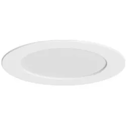 RZB, Deckenleuchte, LED-Deckeneinbaustrahler (1150 lm)