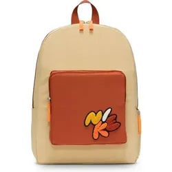 NIKE Rucksack Classic Backpack (16L), Größe ONE SIZE in Braun Braun