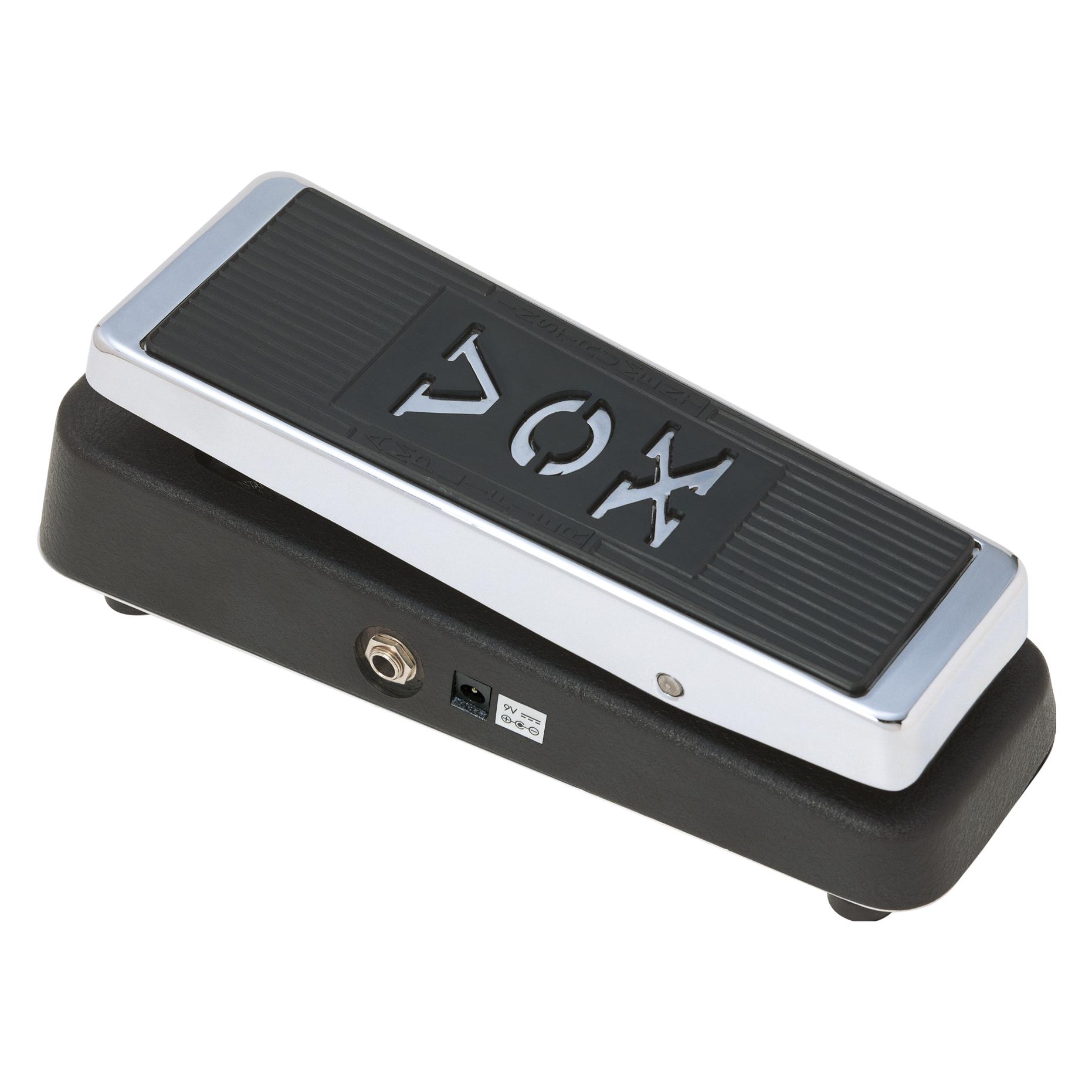 Vox V847 Wah Pedal (E-Gitarre, Gitarre) (B000TGHVGQ)