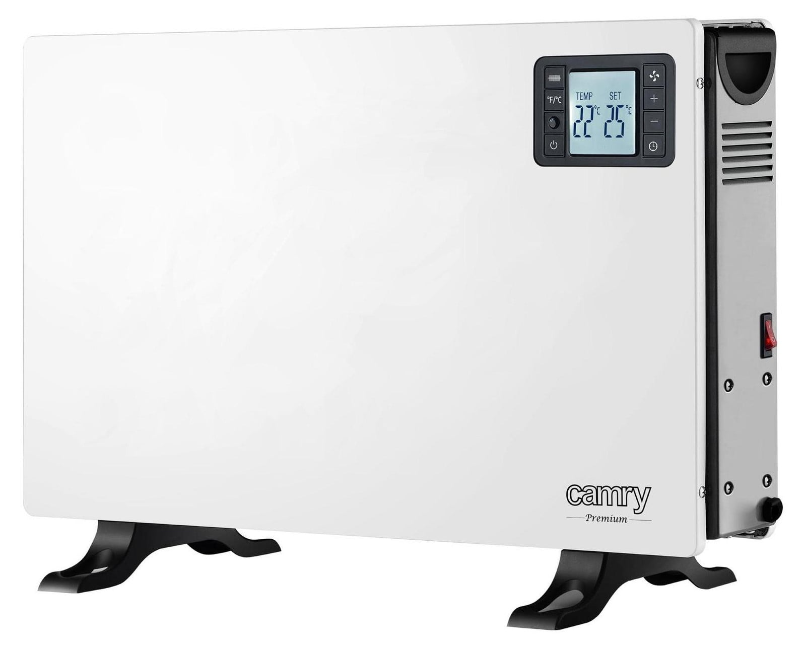 Adler Convectorverwarming CAMRY CR 7739