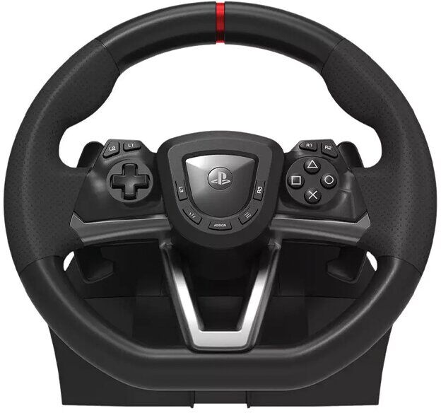 VOLANTE HORI APEX PS5/PS4/PC