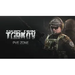 Escape from Tarkov: PVE Zone