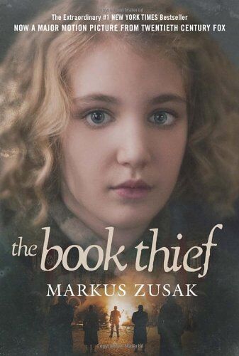 Markus Zusak - The Book Thief - Preis vom 07.10.2026 11:45:10 h