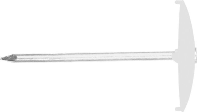 fischer rondelle à clouer 27x34mm NSB 2/40 (048308)