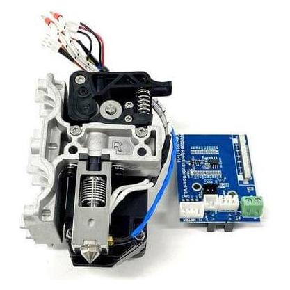 FlashForge Creator3 Extr. Assembly L + S Zubehör (Zubehör) (20001042001)