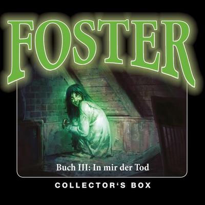 In mir der Tod (Folgen 10-13) - Oliver Döring, Audio, 4251489302925
