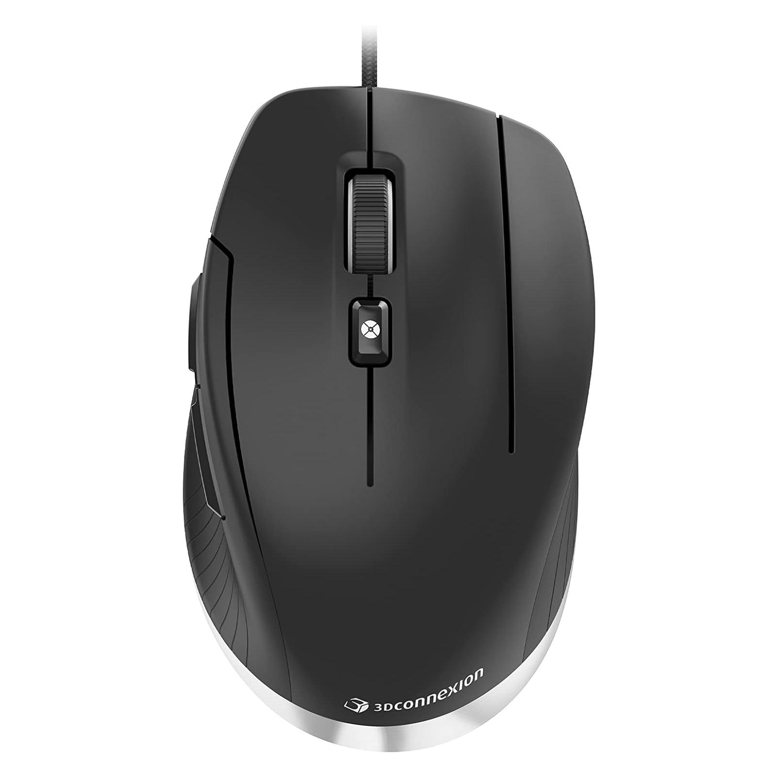 3Dconnexion CadMouse Compact (Kabelgebunden) (3DX-700081)