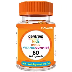 CENTRUM Kids Immun Vitamin Gummies 108 g
