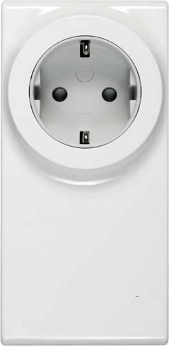 PEHA by Honeywell Zubehör Energie-Adapter Weiß 364576 1St.
