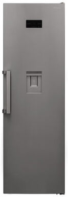 Sharp SJ-LC41CHDIE-EU frigorifero Libera installazione 390 L Acciaio inox