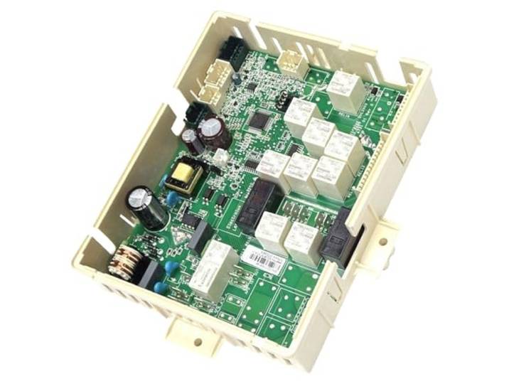 Elektronische Platine, Leistungsmodul ovc2000 Backofen, Herd 3876730049 ELECTROLUX Backofen, Herd 3876730049 ELECTROLUX