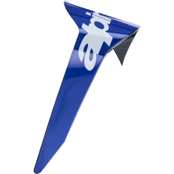 Alpinestars Supertech S-R10 Arius Standard-Spoiler - schwarz-weiß-blau