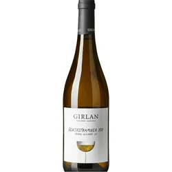 Gewürztraminer Classica DOC 2025, Kellerei Girlan, Südtirol