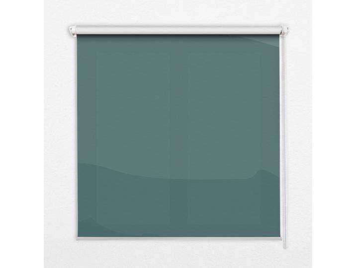 INNENROLLO - Fensterrollo - Rollo - 60x40 cm - Gebirge