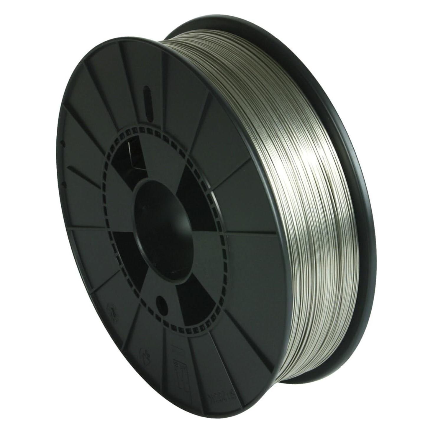 GYS 308LSi massief draadwiel, diameter 200 mm, 5 kg, diameter 0,8 mm (086579)