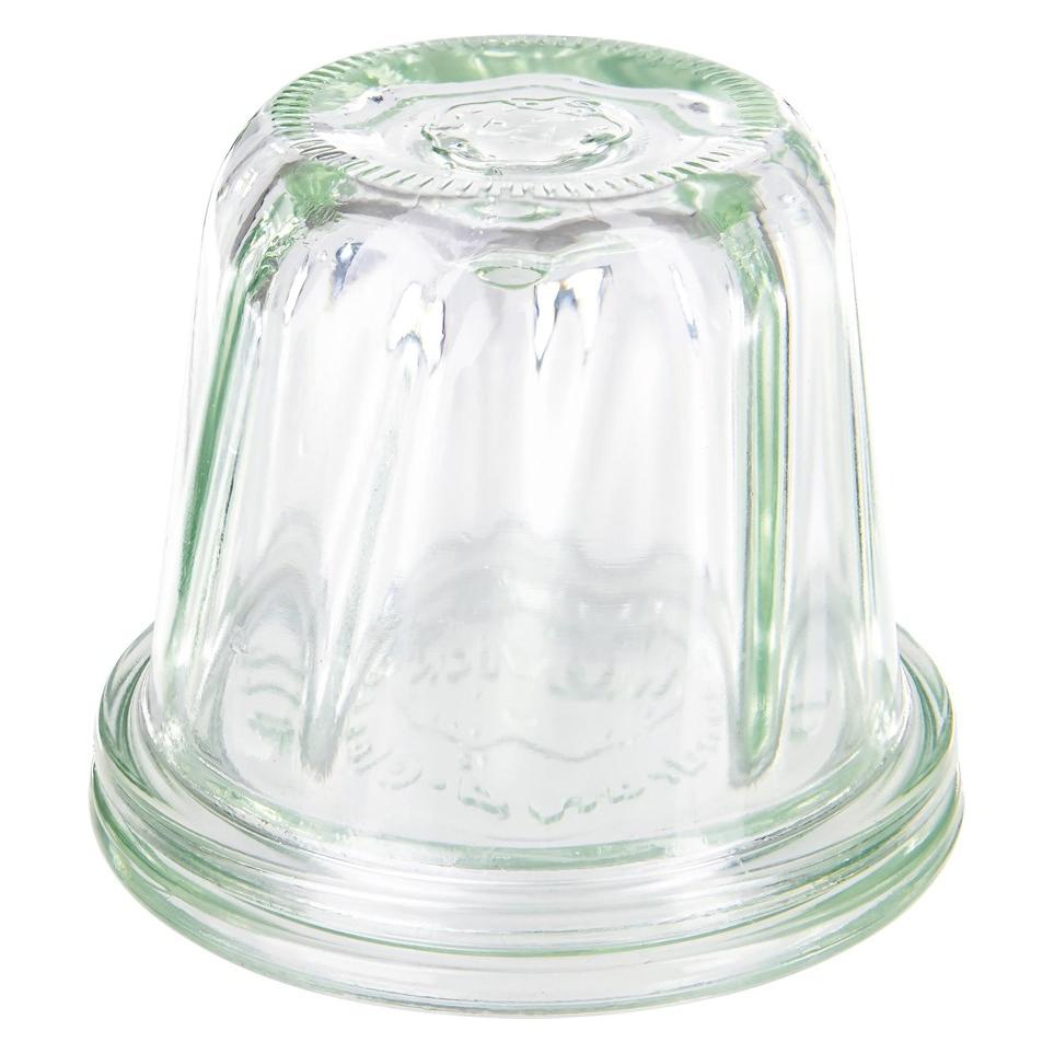 Weck Einmachglas (12 Stk., 0.08 l) (8500.00219)
